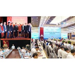 Nhiệm vụ Ban Tuyên giáo Trung ương trong công tác xây dựng tổ chức bộ máy, đội ngũ cán bộ