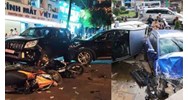 Có được mua lại xe hư hỏng do tai nạn đang là tài sản thế chấp không?