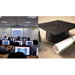 Một (1) tín chỉ trường đại học công lập bao nhiêu tiền?