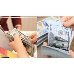 Cá nhân mua ngoại tệ mang ra nước ngoài chữa bệnh có được không?