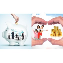 Đặc điểm của các sản phẩm bảo hiểm thuộc nghiệp vụ liên kết đầu tư
