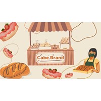Đăng ký thương hiệu cho sản phẩm bánh mì, bánh ngọt như thế nào?