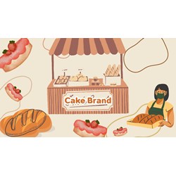 Đăng ký thương hiệu cho sản phẩm bánh mì, bánh ngọt như thế nào?