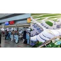 Khai thác cảng hàng không kế khu dân cư gửi bản đồ tiếng ồn đến đâu?