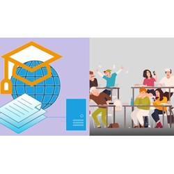 Trách nhiệm tổ chức, xây dựng chương trình đào tạo thuộc về ai?