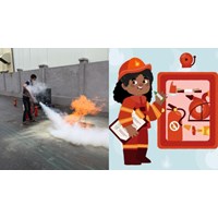 Cơ sở đào tạo phòng cháy, chữa cháy phải công khai cấp chứng chỉ?