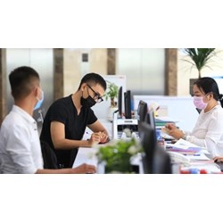 Giao dịch giá trị lớn phải báo cáo là giao dịch từ bao nhiêu tiền?