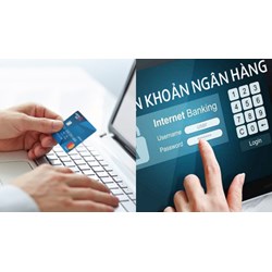 Giải pháp giảm thiểu rủi ro khi thanh toán trực tuyến qua ngân hàng
