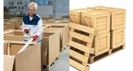 Yêu cầu và phân loại bao bì sản phẩm đồ gỗ theo quy định hiện hành