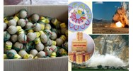 Mới ban hành một số quy chuẩn mới về an toàn thuốc nổ và kíp nổ