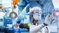 Thiết kế ứng dụng hợp tác hệ thống rô bốt hợp tác công nghiệp?