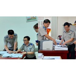 Có bằng đại học về luật được làm Thẩm tra viên chính thi hành án dân sự?