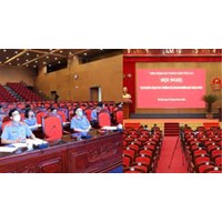 Hình thức gửi báo cáo thống kê về thanh niên Việt Nam của VKSND tối cao
