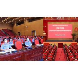 Hình thức gửi báo cáo thống kê về thanh niên Việt Nam của VKSND tối cao