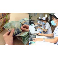 Đối tượng áp dụng các khoản phụ cấp thường trực tại cơ sở y tế