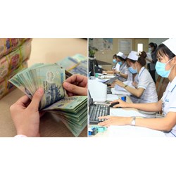 Đối tượng áp dụng các khoản phụ cấp thường trực tại cơ sở y tế