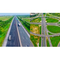 Quy định về việc nộp phí sử dụng đường bộ tại Nghị định 90/2023/NĐ-CP?