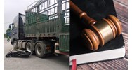 Án lệ xử lý hành vi cố ý đi xe chèn lên người bị hại sau gây tai nạn