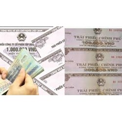 Ai được tham gia phát hành công cụ nợ của Chính phủ bằng đấu thầu?