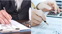 Hướng dẫn về hóa đơn chi phí trước khi thành lập doanh nghiệp chi tiết