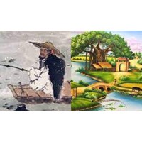 Phân tích hai câu thơ gây ấn tượng nhất trong bài thơ Thu điếu