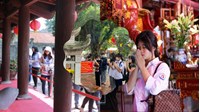 Văn Khấn Cầu Thi Cử Đỗ Đạt Chuẩn Nhất 2026: Khấn Ở Nhà, Chùa, Văn Miếu