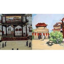 Phân tích đoạn trích Vào phủ Chúa Trịnh chọn lọc hay nhất