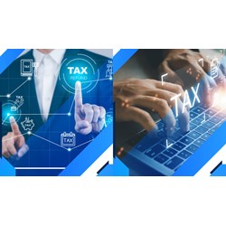 Các cách đăng ký giao dịch thuế điện tử với cơ quan thuế mới nhất