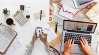 Hướng dẫn nộp hồ sơ thay đổi đăng ký kinh doanh online