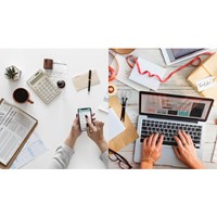 Hướng dẫn nộp hồ sơ thay đổi đăng ký kinh doanh online chi tiết nhất
