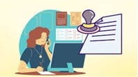 Thủ tục thay đổi đăng ký kinh doanh cập nhật mới nhất