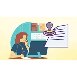 Thủ tục thay đổi đăng ký kinh doanh cập nhật mới nhất