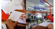 Công chứng hợp đồng tặng cho quyền sử dụng đất ở đâu?