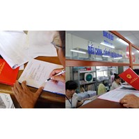 Công chứng hợp đồng tặng cho quyền sử dụng đất ở đâu?