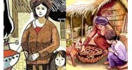 Dàn ý Phân tích đoạn trích Tức nước vỡ bờ đầy đủ, chi tiết nhất