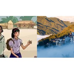 Phân tích nhân vật cô kĩ sư trong Lặng lẽ Sa Pa siêu hay