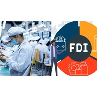 Thời hạn nộp báo cáo tài chính đối với Doanh nghiệp FDI