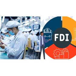Thời hạn nộp báo cáo tài chính đối với Doanh nghiệp FDI