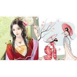 Cảm nhận về vẻ đẹp của nhân vật Thúy Vân siêu hay