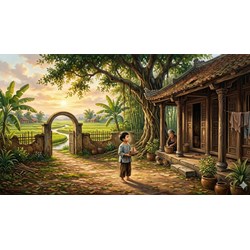 Phân tích bài thơ Nắng mới của Lưu Trọng Lư siêu hay
