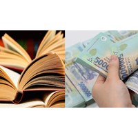 Quy định về mức chi biên soạn giáo trình đại học mới nhất