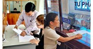 Thẩm quyền quyết định điều động công chức Tư pháp hộ tịch cấp xã