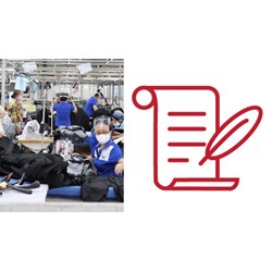 Doanh nghiệp từ 10 lao động trở lên có phải đăng ký nội quy lao động?