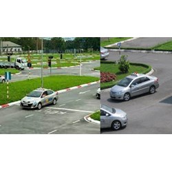 Điều kiện học bằng lái xe ô tô B2