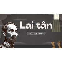 Phân tích bài thơ Lai Tân của Hồ Chí Minh chọn lọc hay nhất
