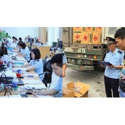 Quy định về nhiệm vụ của kiểm tra viên trung cấp thuế hiện nay?
