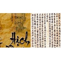Cảm nhận về người lãnh đạo qua bài Chiếu dời đô và Hịch tướng sĩ