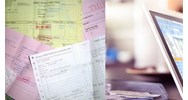 Quy định về biện pháp và thời điểm tiêu hủy biên lai đặt in bị sai