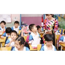 Đề thi giữa học kì 1 môn Tiếng Việt lớp 4 có đáp án chi tiết nhất