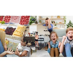 Kể lại sự việc em lỡ gây ra khiến bố mẹ buồn phiền hay nhất